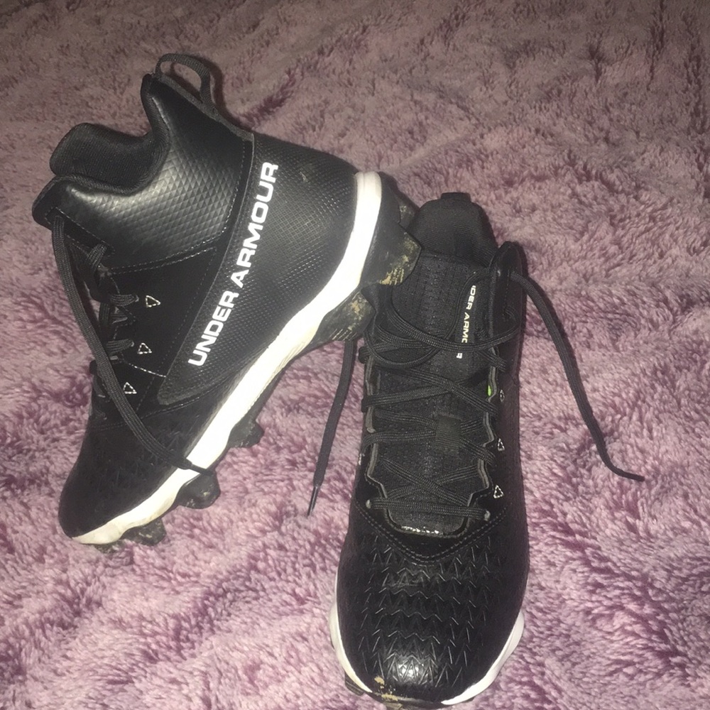 Cleats